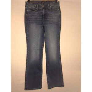 NYDJ - Size 10 - HIGH RISE FLARE - STYLE NAME: STUNNING - Lift Tuck Tech